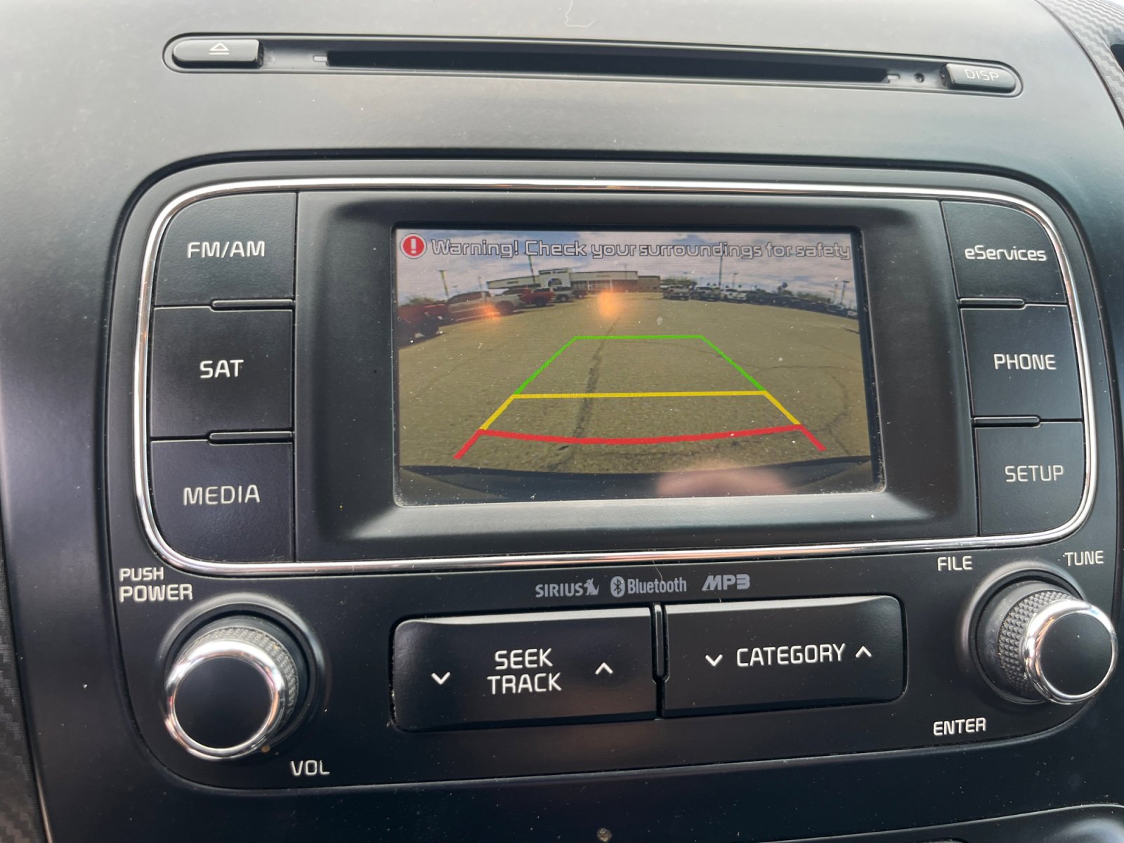 Used 2014 Kia Forte Koup EX w/ EX Premium Package image 27