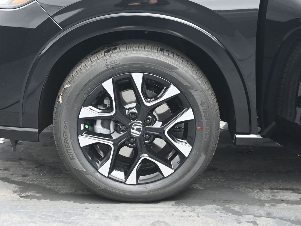 New 2026 Honda HR-V EX-L image 25
