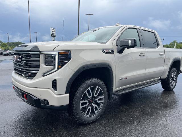 New 2026 GMC Sierra 1500 AT4 w/ AT4 Premium Package