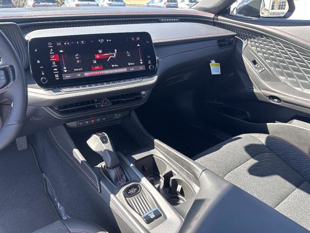 New 2026 Dodge Charger Scat Pack w/ Blacktop Package image 19