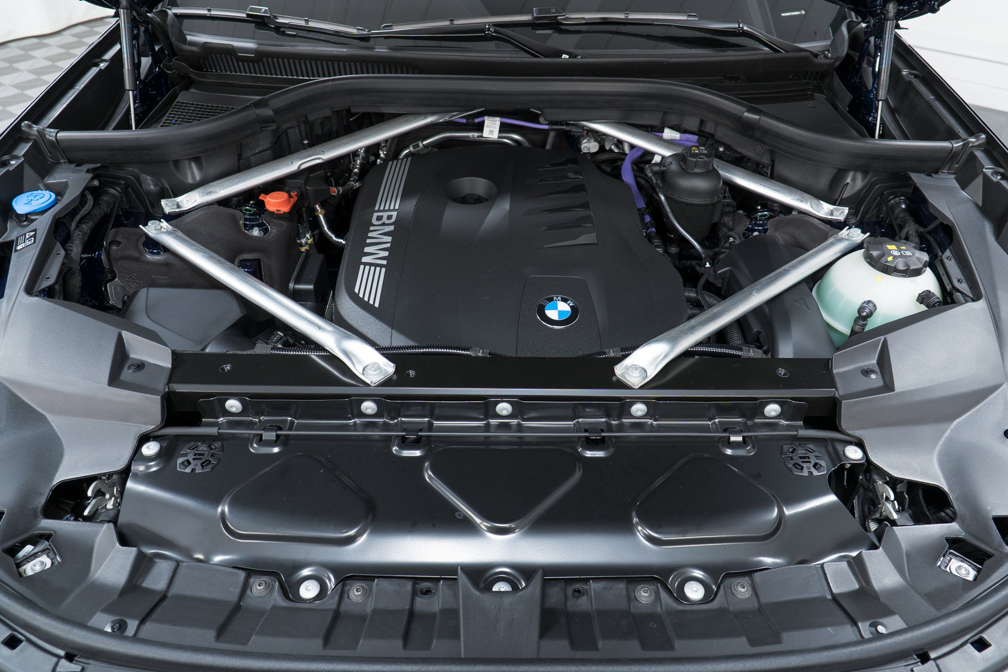 New 2026 BMW X7 xDrive40i image 9