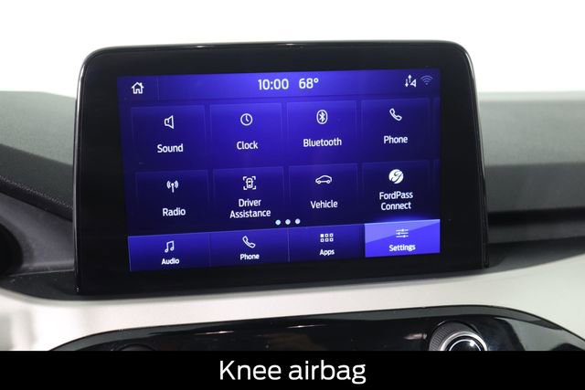 Certified 2022 Ford Escape SE image 47