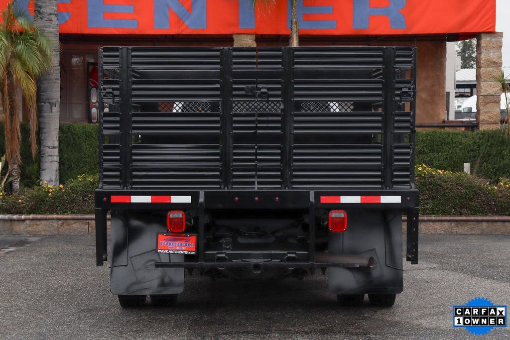 Used 2020 Ford F450 XLT image 7