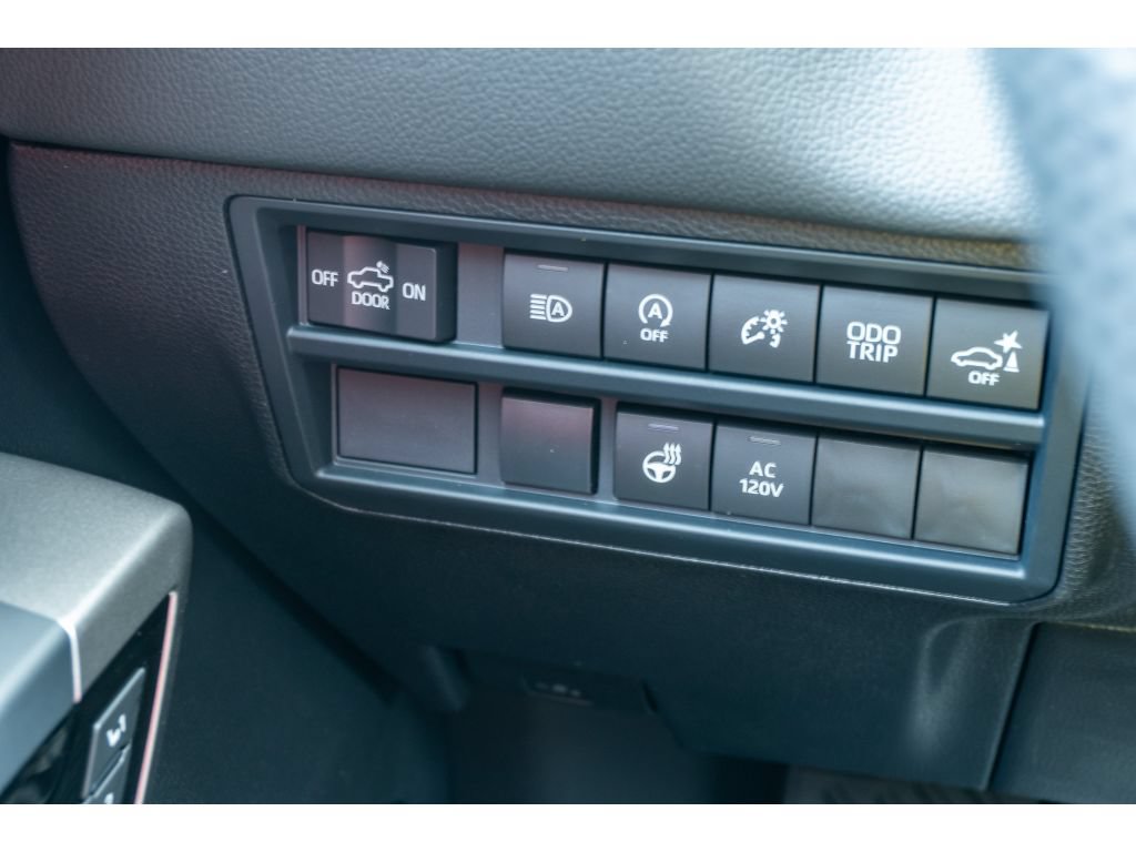 Certified 2026 Toyota Tundra Limited RWD image 28