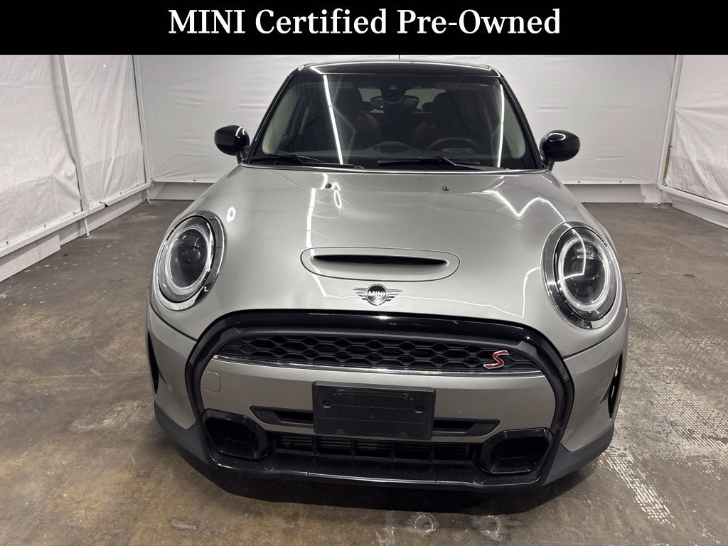 Used 2024 MINI Cooper S FWD image 2