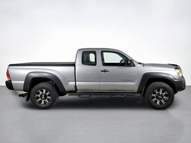 Used 2014 Toyota Tacoma PreRunner RWD video 2