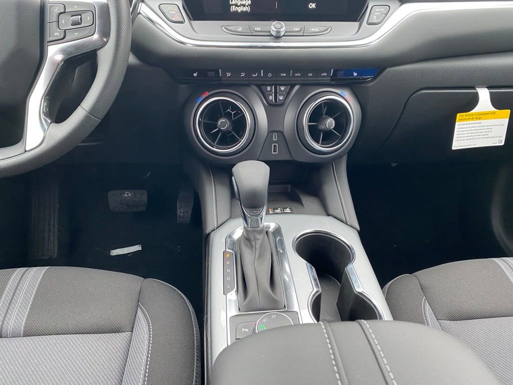 New 2026 Chevrolet Blazer LT image 15