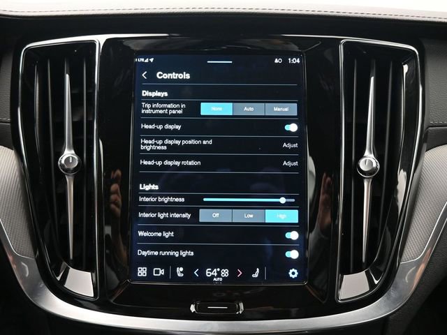 Used 2024 Volvo S60 T8 Ultimate w/ Climate Package image 20