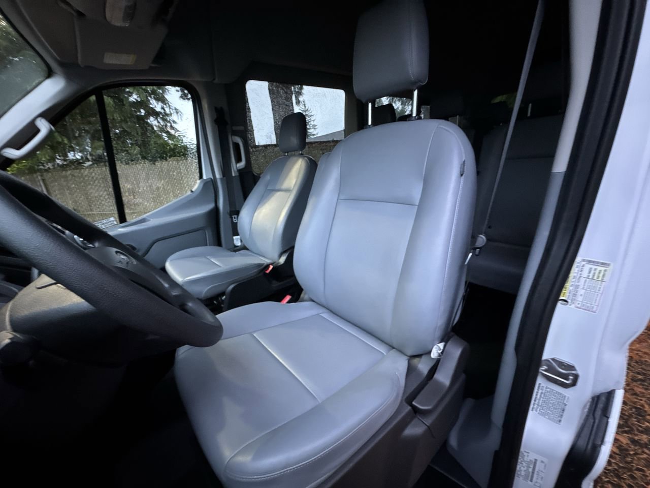 Used 2019 Ford Transit 350 XL image 12