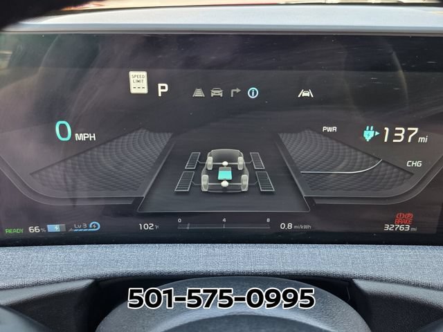 Used 2022 Kia EV6 Wind w/ Wind Technology Package AWD/4WD image 33