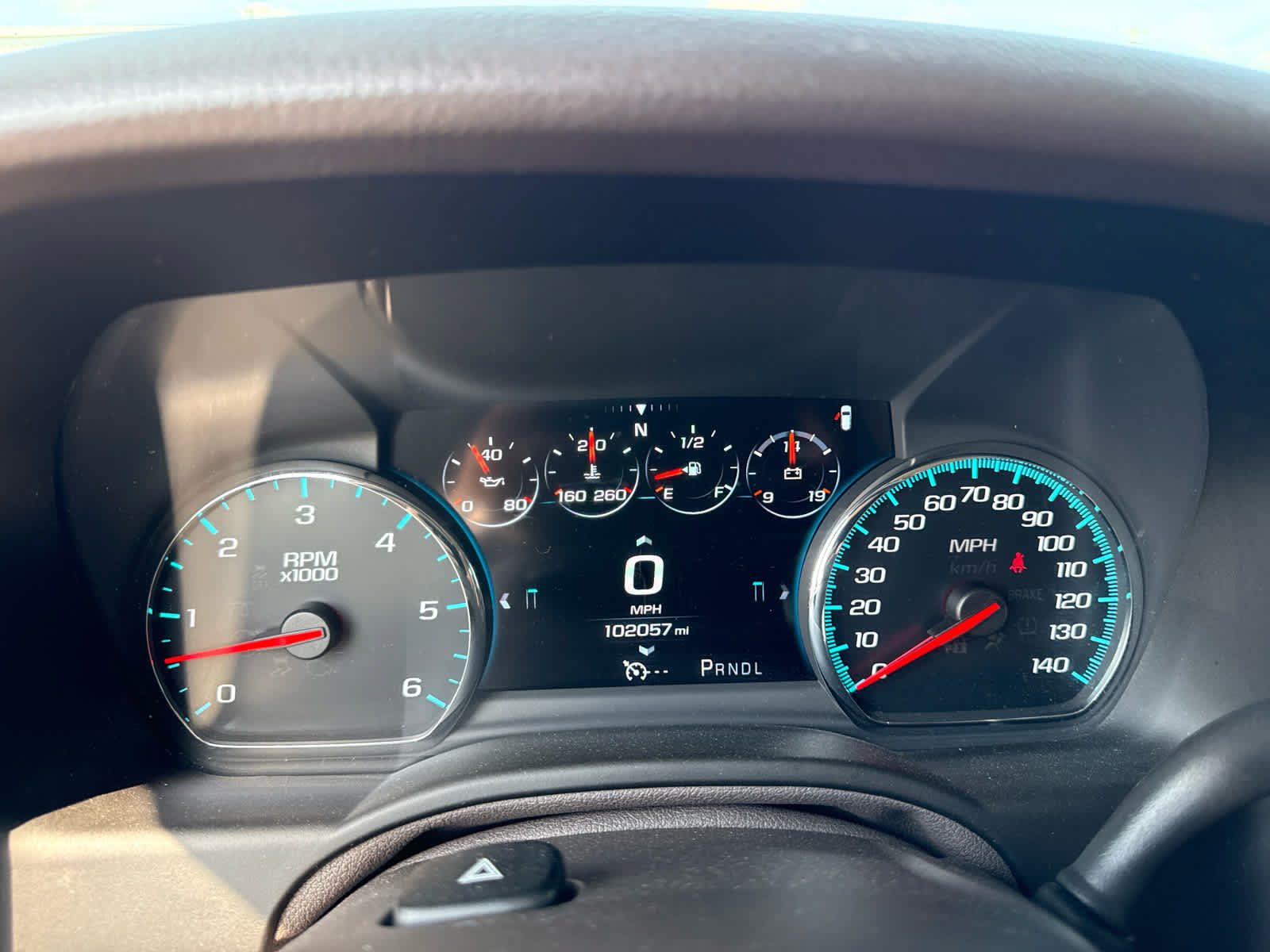 Used 2017 Chevrolet Tahoe Premier AWD/4WD image 15