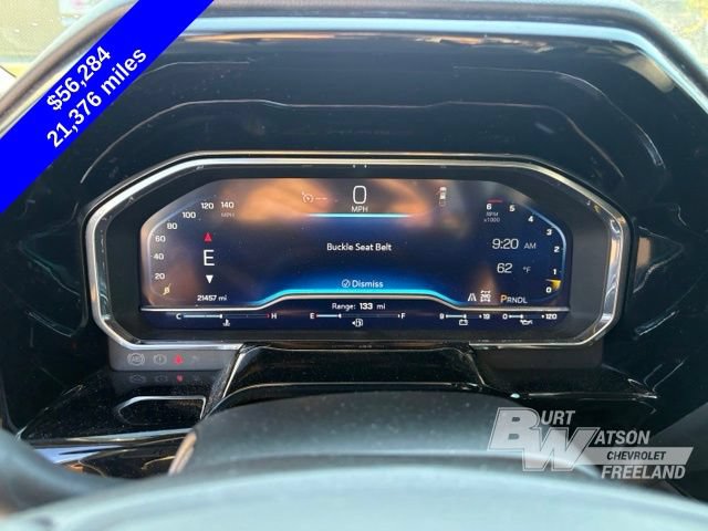Used 2024 Chevrolet Silverado 3500 LT w/ Safety Package AWD/4WD image 21