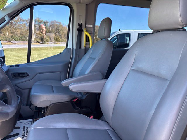 Used 2018 Ford Transit 350 XL RWD image 28