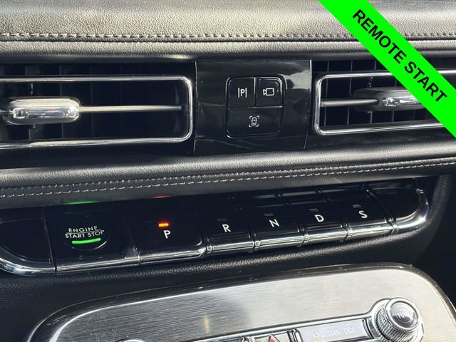 Used 2021 Lincoln Nautilus Reserve image 22