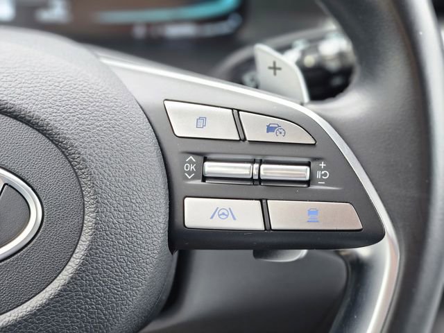 Used 2024 Hyundai Palisade SEL image 18