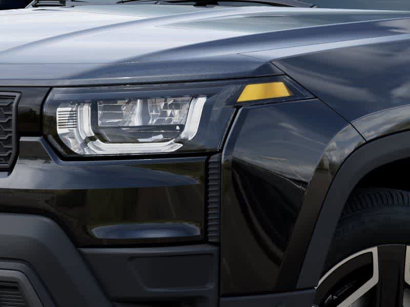 New 2026 Jeep Cherokee Limited AWD/4WD image 10