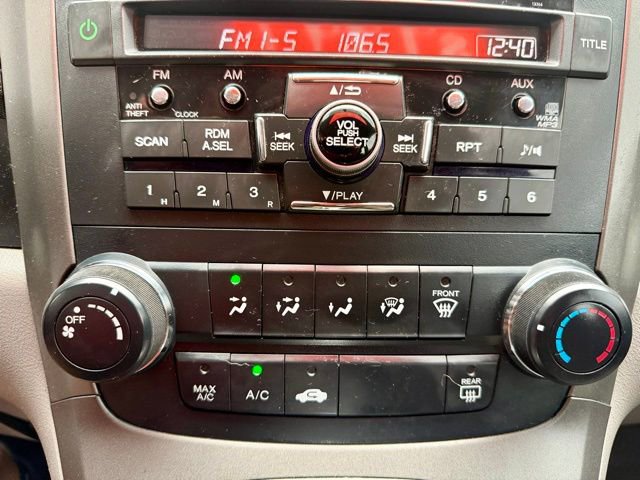 Used 2011 Honda CR-V SE image 33