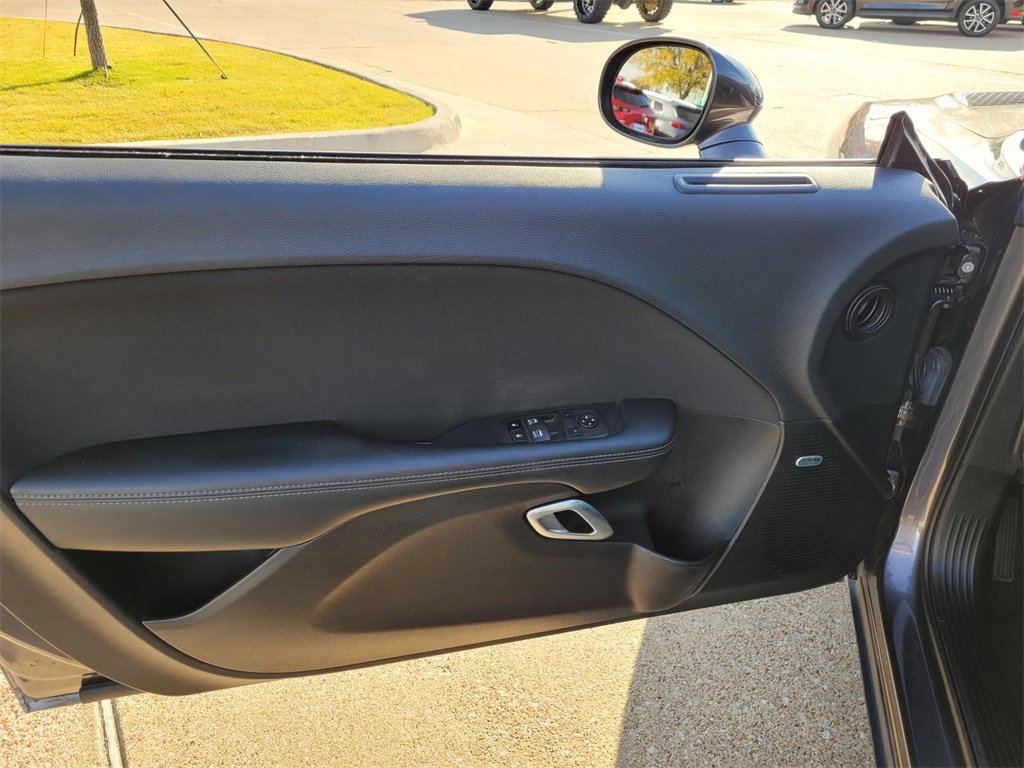 Used 2022 Dodge Challenger R/T Scat Pack image 14