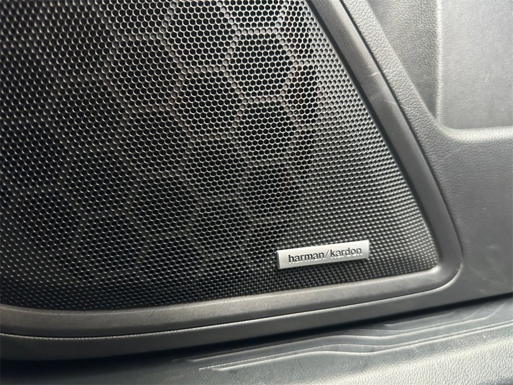 Certified 2024 Subaru Outback Onyx Edition image 23