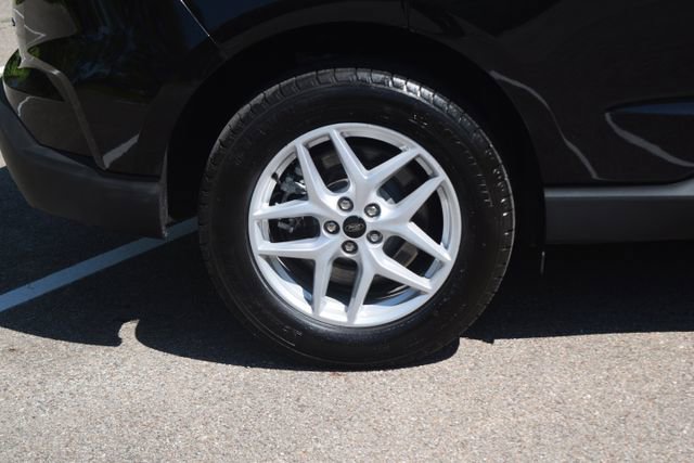 Used 2024 Ford Edge SEL w/ Convenience Package AWD/4WD image 27