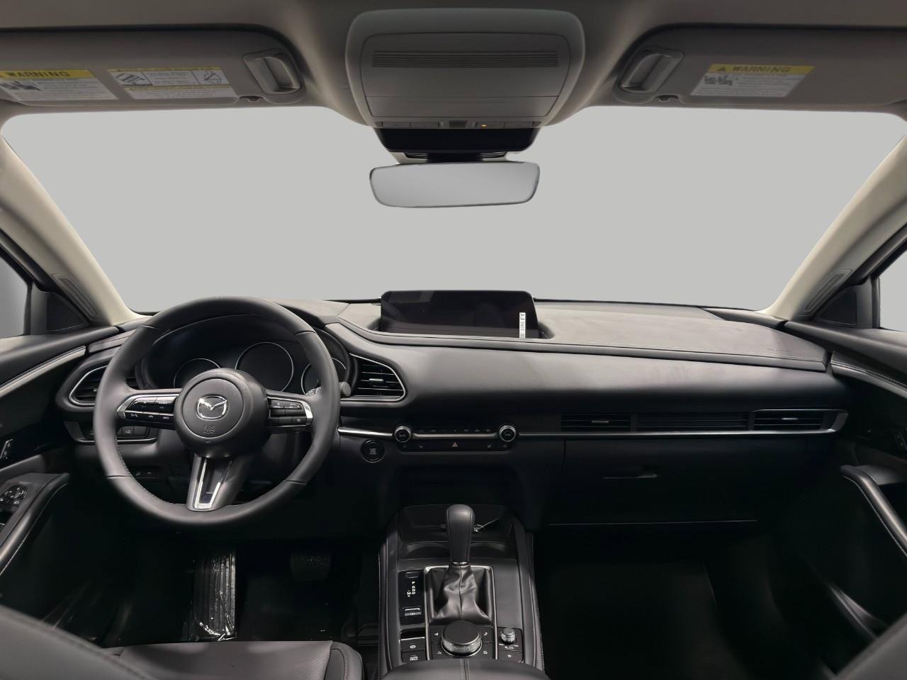 New 2026 MAZDA CX-30 AWD 2.5 S w/ Premium Package image 15