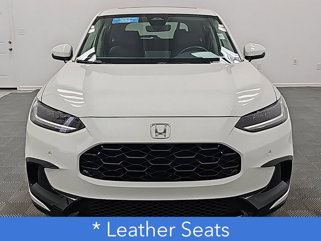 Used 2024 Honda HR-V EX-L image 4