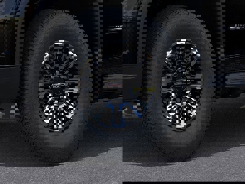 New 2026 GMC Sierra EV Elevation w/ Premium Package image 33