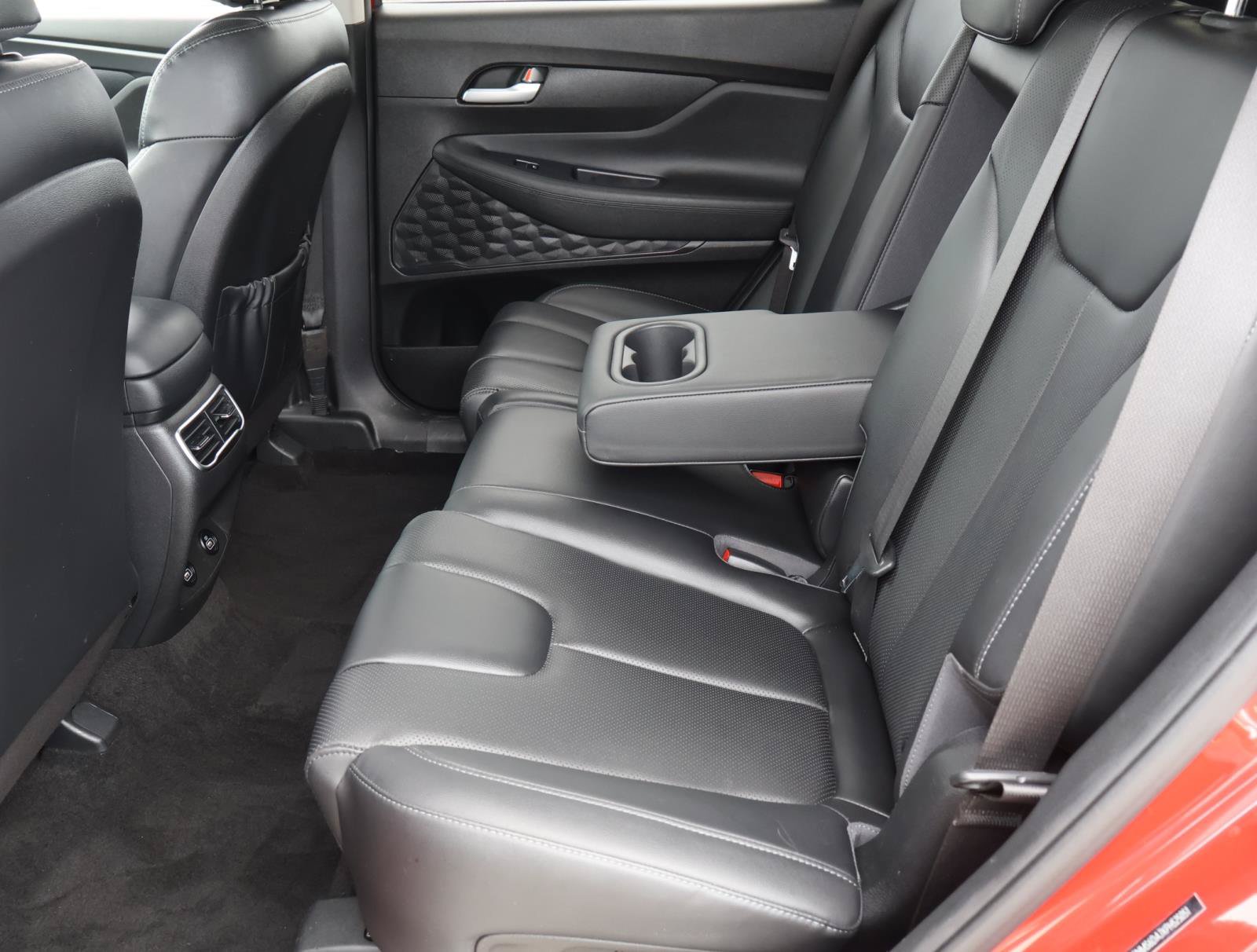 Used 2023 Hyundai Santa Fe XRT w/ Cargo Package AWD/4WD image 18