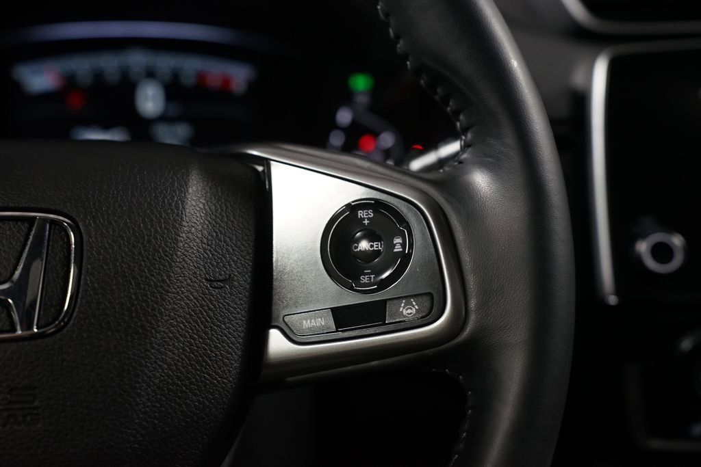 Used 2022 Honda CR-V EX-L image 13