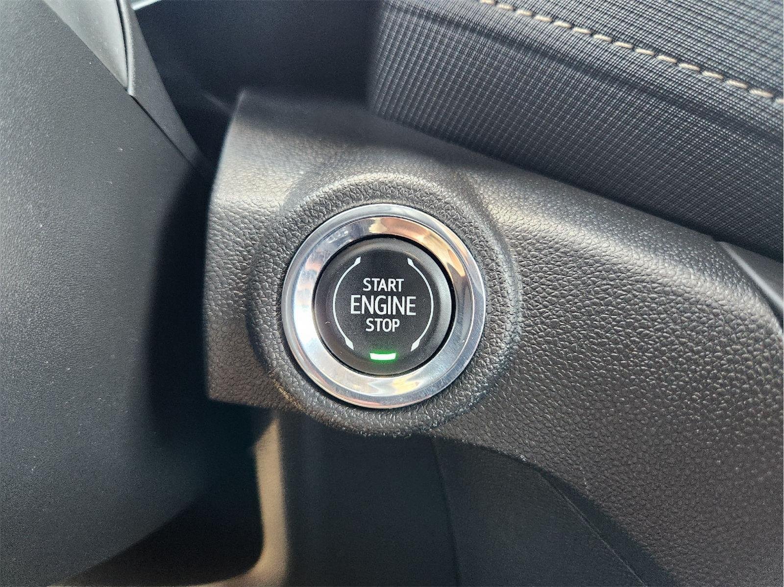 Used 2023 Chevrolet TrailBlazer ACTIV w/ Sun and Liftgate Package FWD image 20