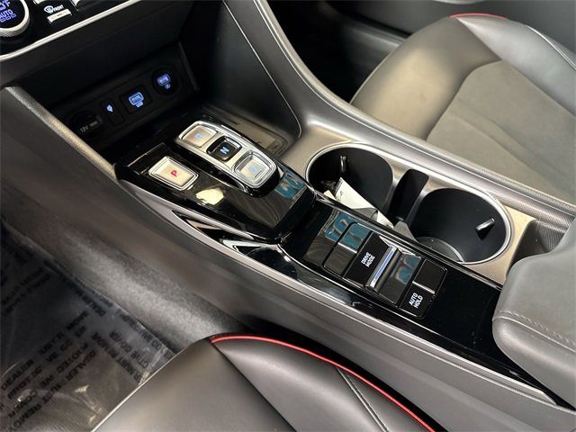 Used 2023 Hyundai Sonata SEL Plus image 22