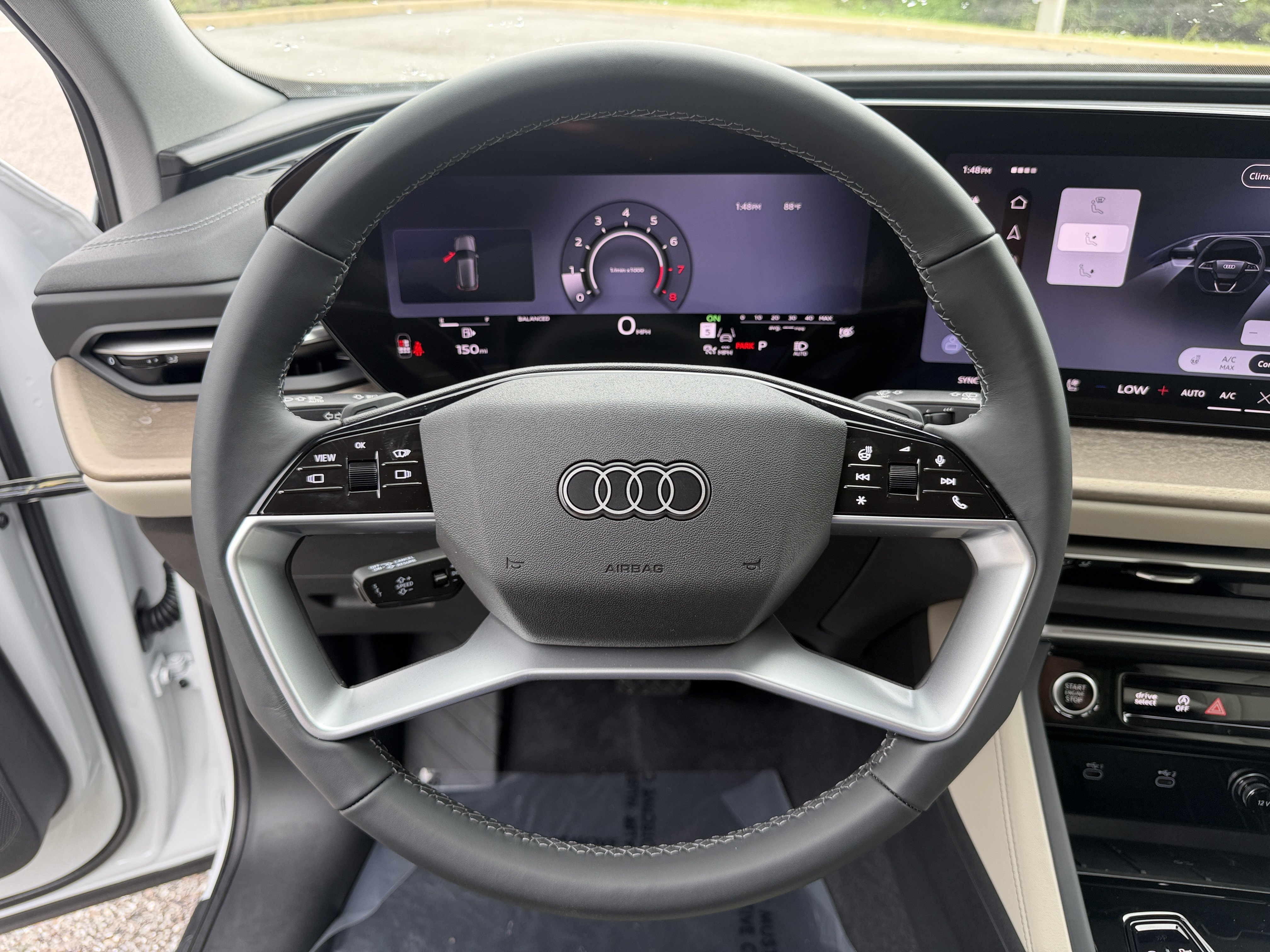 New 2026 Audi Q5 Prestige AWD/4WD image 32