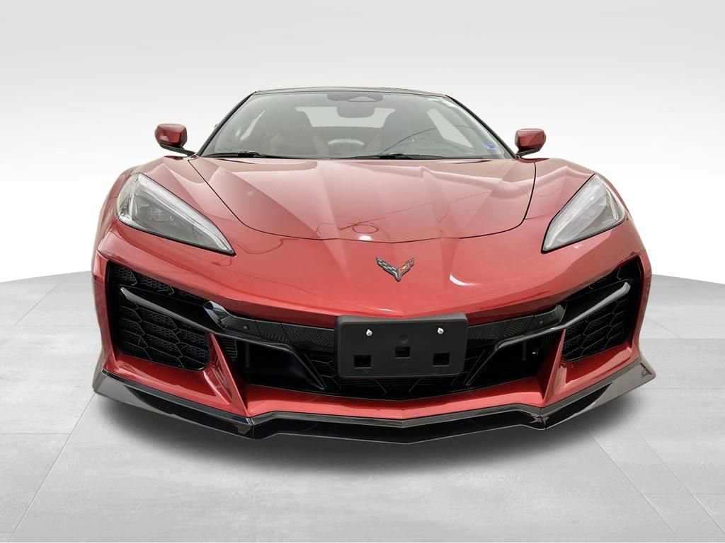 Used 2024 Chevrolet Corvette E-Ray image 9