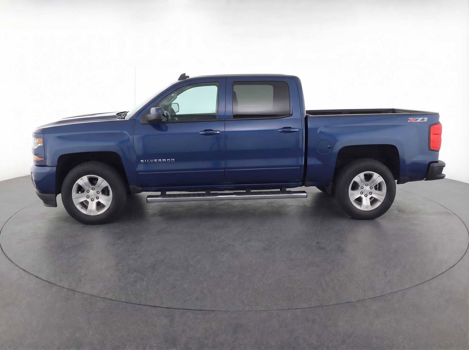 Used 2019 Chevrolet Silverado 1500 LT w/ All Star Edition image 6