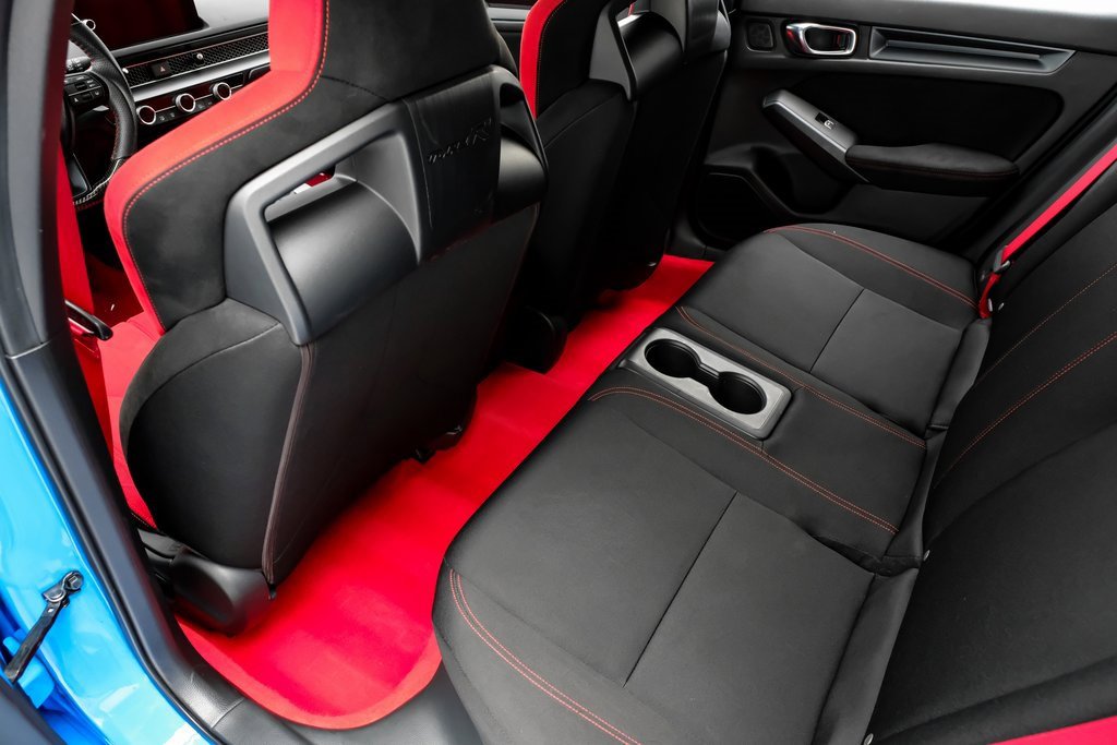 Used 2023 Honda Civic Type R image 39