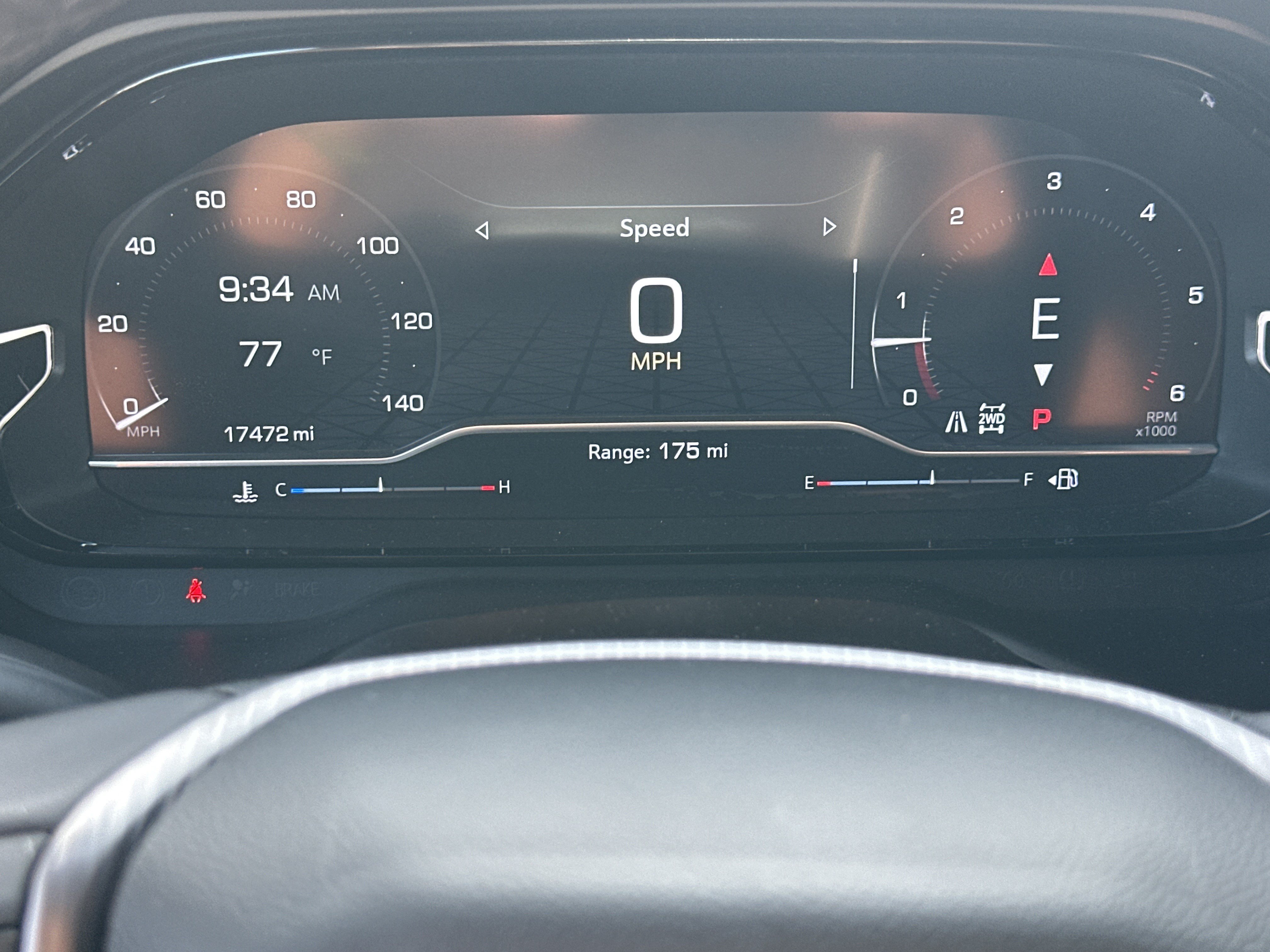 Certified 2023 GMC Yukon XL Denali Ultimate AWD/4WD image 29