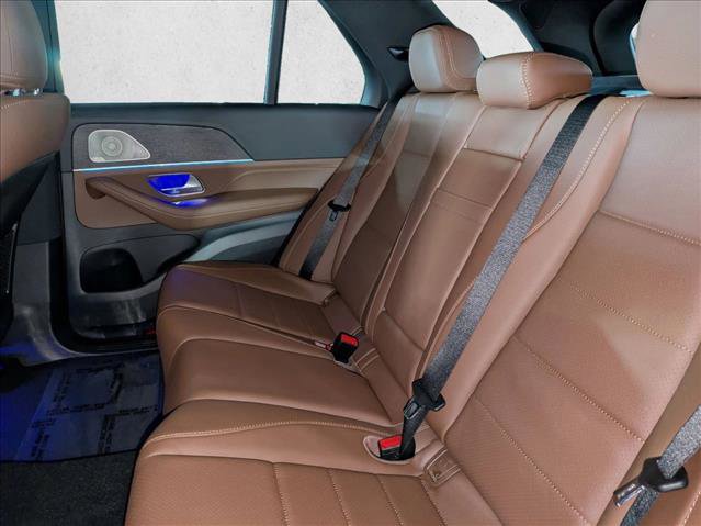 New 2026 Mercedes-Benz GLE 450 4MATIC image 18