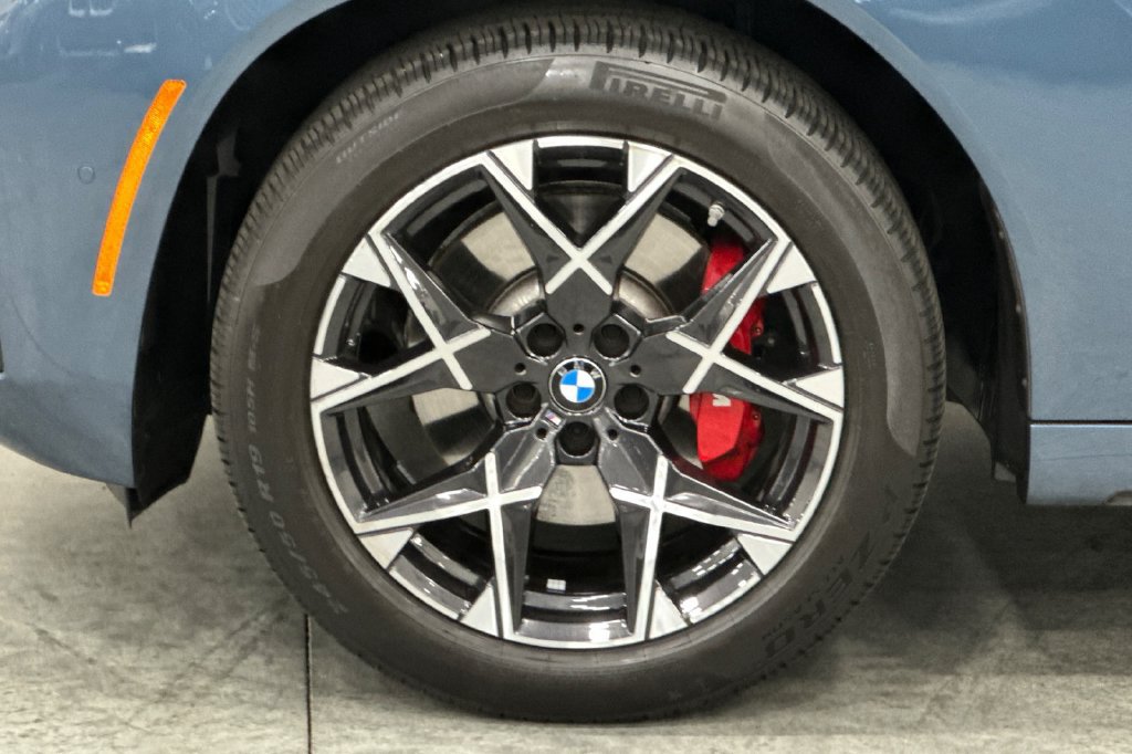 Used 2026 BMW X3 xDrive30i w/ M Sport Package AWD/4WD image 33
