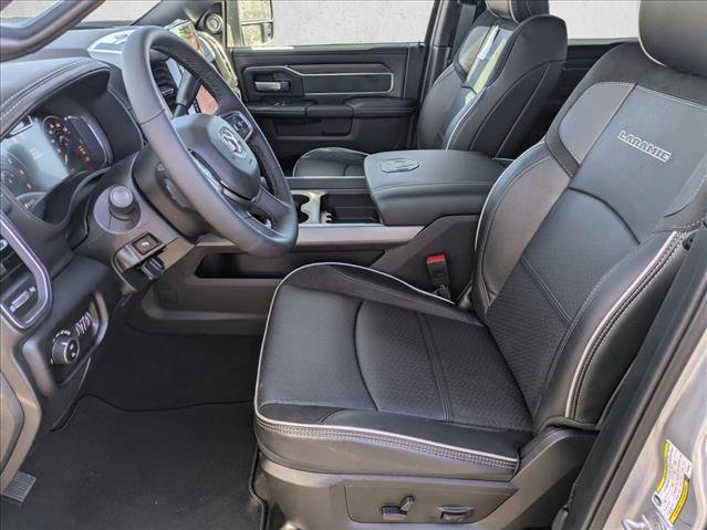 New 2026 RAM 2500 Laramie image 4