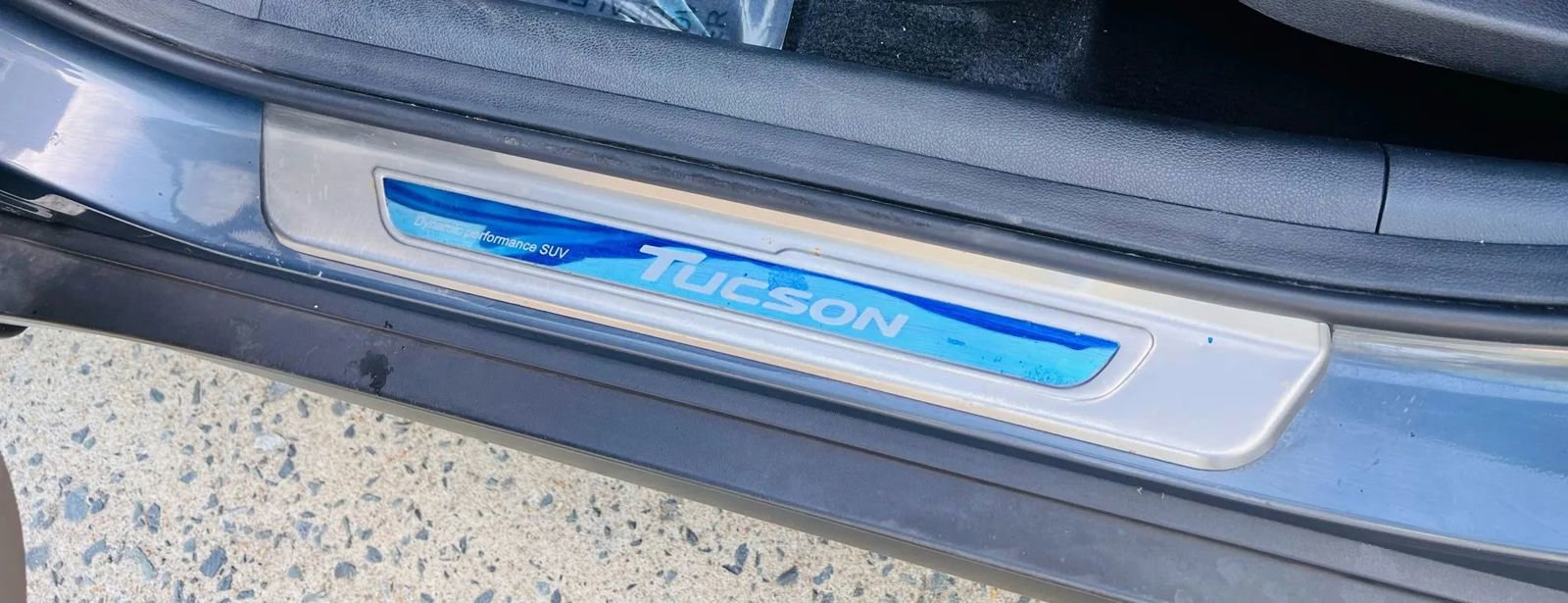 Used 2021 Hyundai Tucson SE image 24