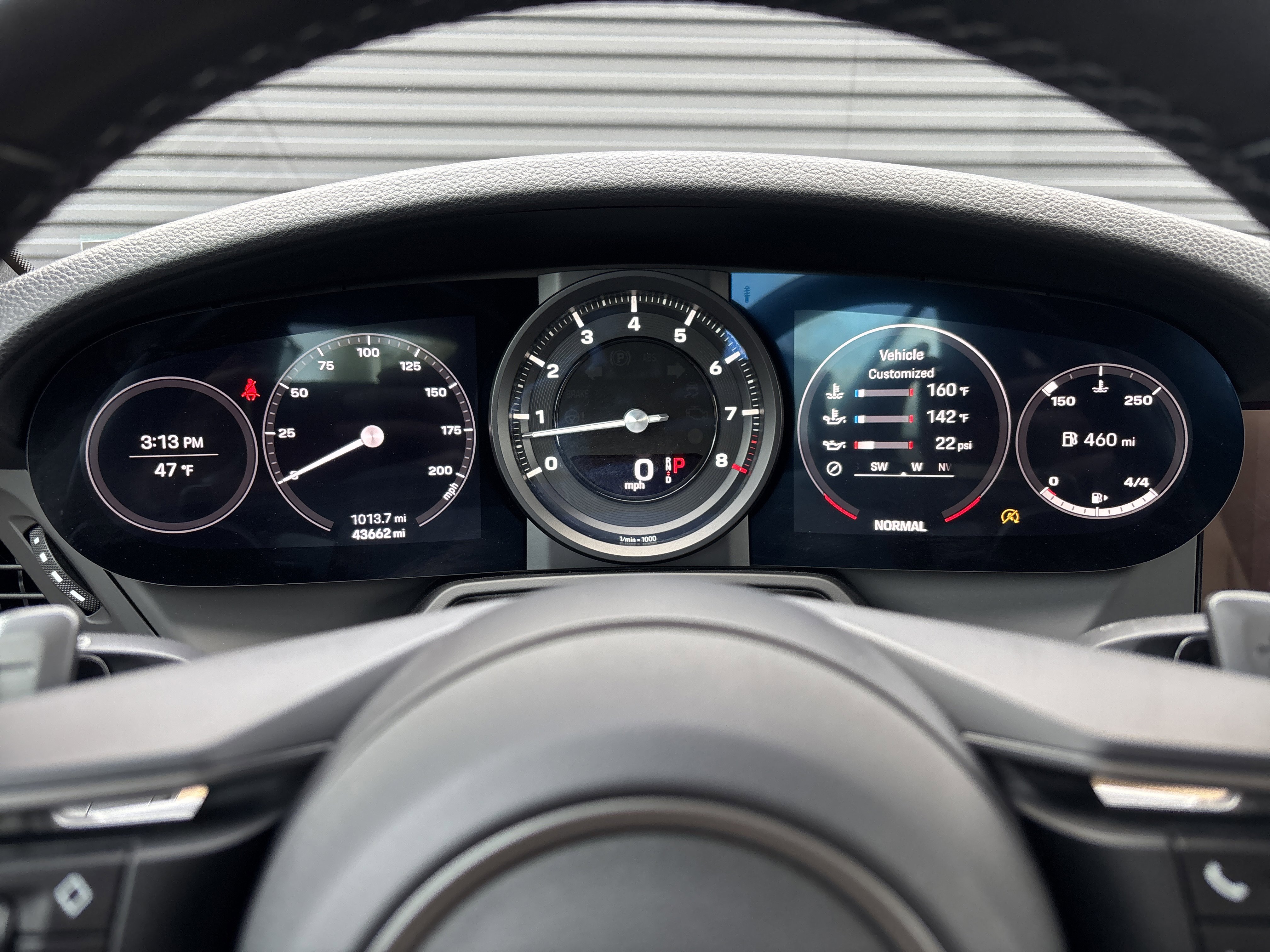 Certified 2022 Porsche 911 Carrera image 18