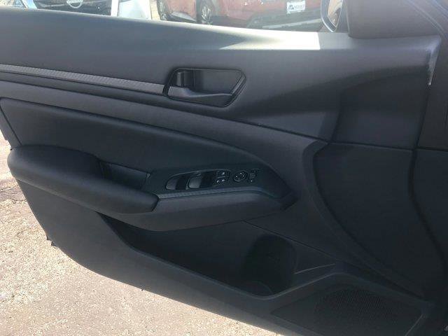 New 2024 Nissan Altima 2.5 S image 12