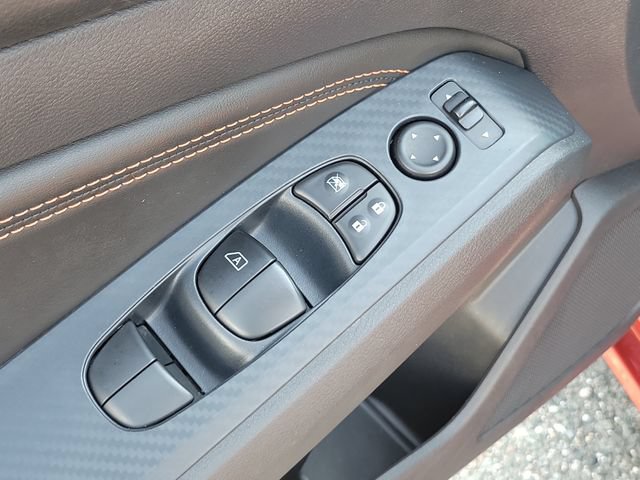 Used 2019 Nissan Altima 2.5 SR w/ SR Premium Package FWD image 23