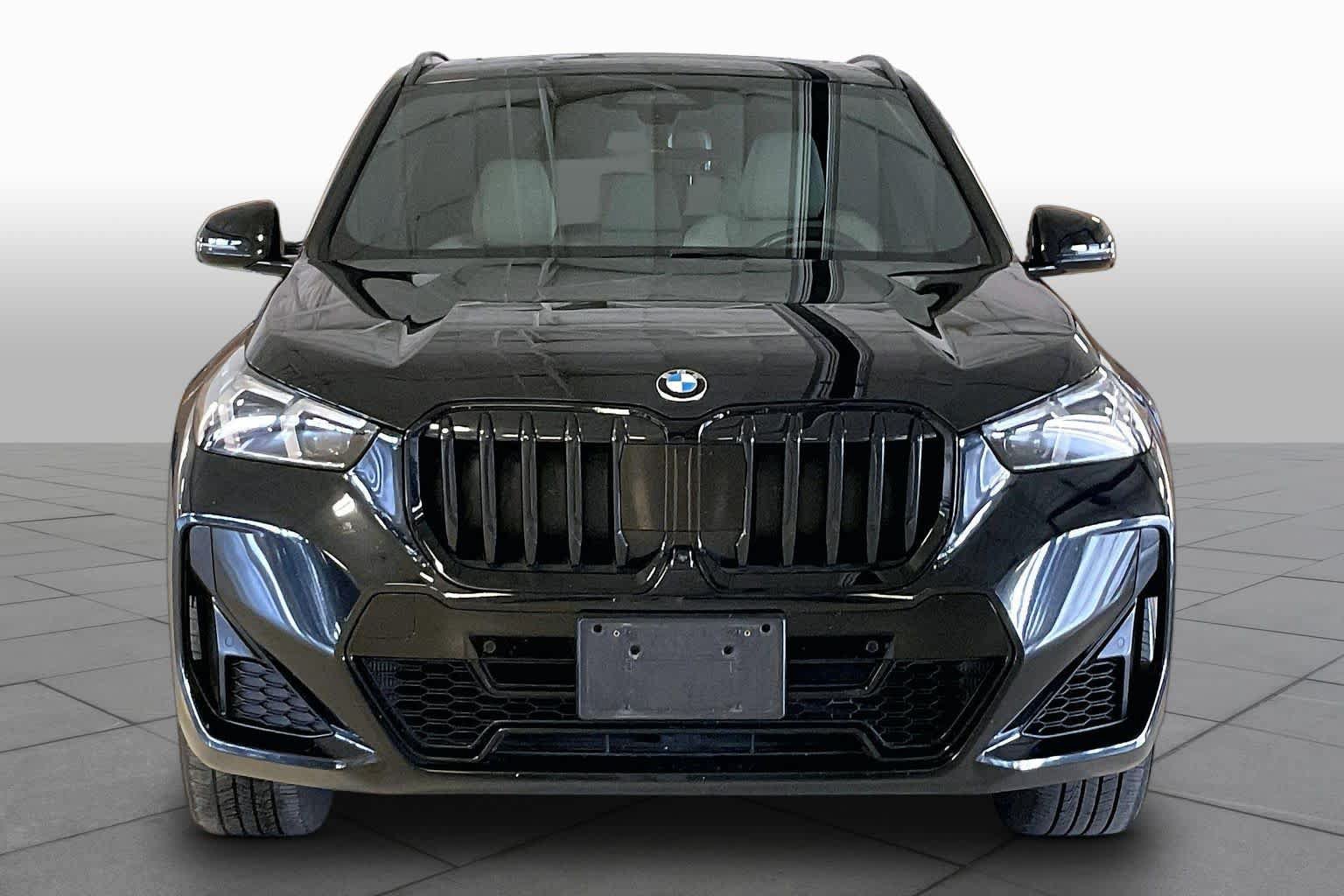 Certified 2023 BMW X1 xDrive28i w/ Premium Package AWD/4WD image 3
