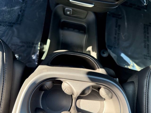 New 2026 Chrysler Pacifica Select image 26