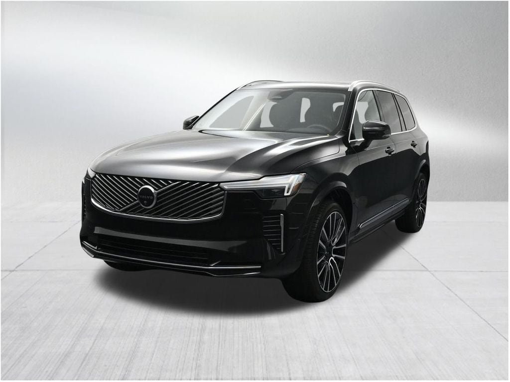 New 2026 Volvo XC90 B6 Plus AWD/4WD image 8