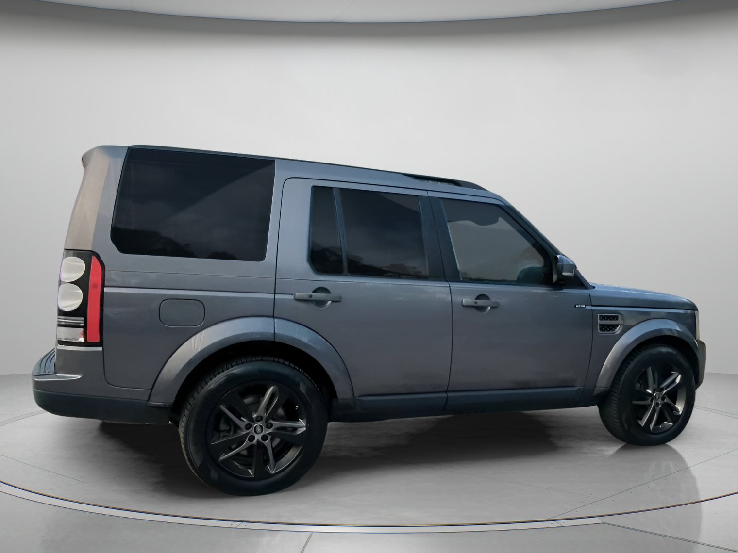 Used 2014 Land Rover LR4 HSE AWD/4WD image 30