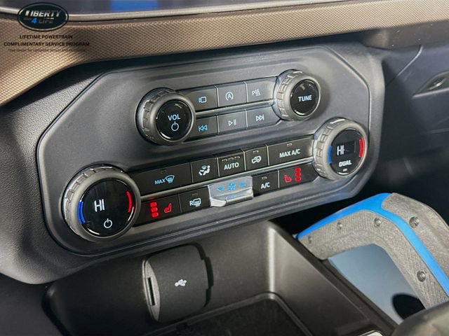 Used 2023 Ford Bronco Outer Banks image 16