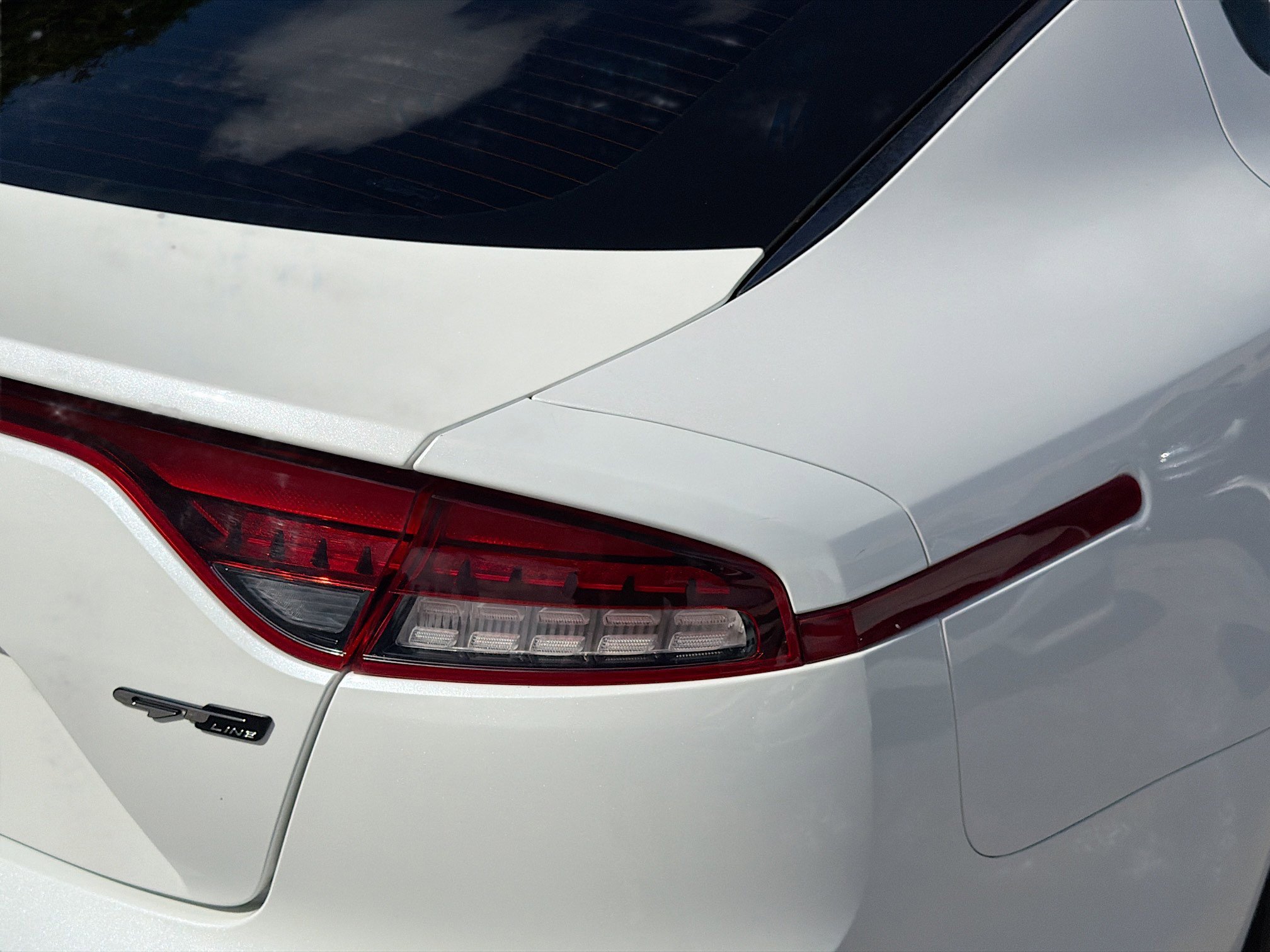 Used 2022 Kia Stinger GT-Line image 28