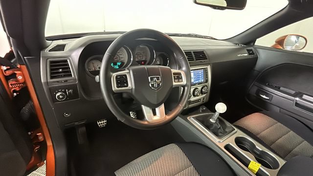 Used 2011 Dodge Challenger SRT8 RWD image 12